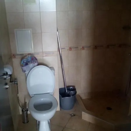 In Izgrev شقة سوزوبول