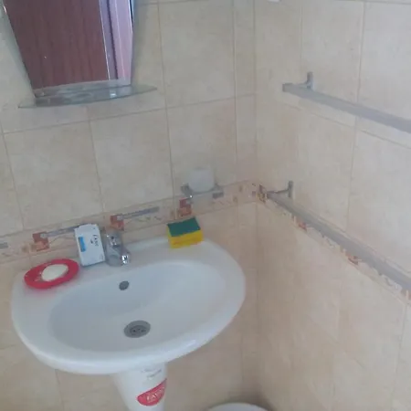 In Izgrev شقة *