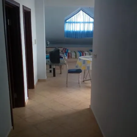 شقة In Izgrev سوزوبول